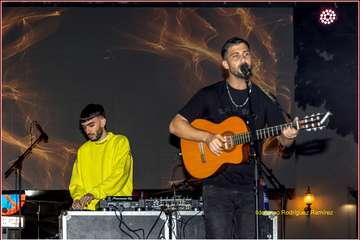 Telde disfruta de una divertida Noche de Vinos y conciertos en Los Llanos/TA e Ildefonso Rodríguez.